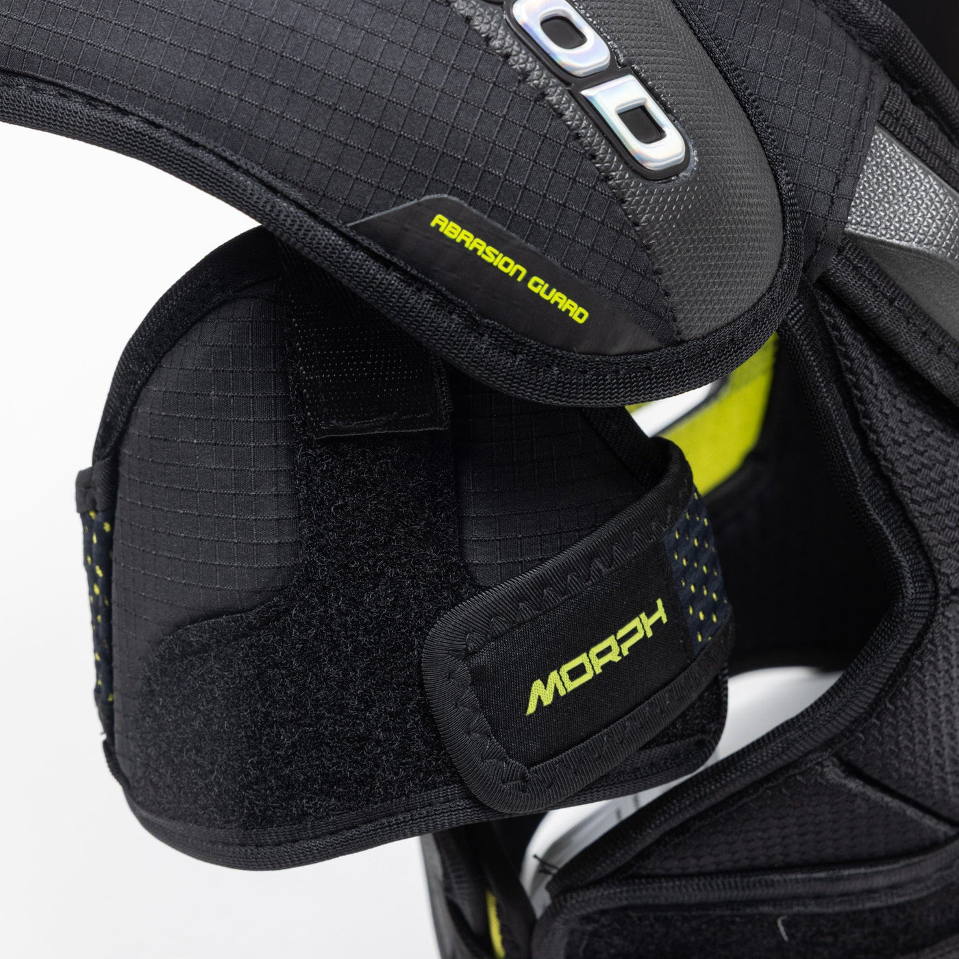 Sherwood Morph 1 Junior Hockey Shoulder Pads - TheHockeyShop.com