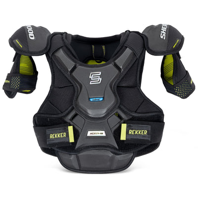 Sherwood Morph 1 Junior Hockey Shoulder Pads - TheHockeyShop.com