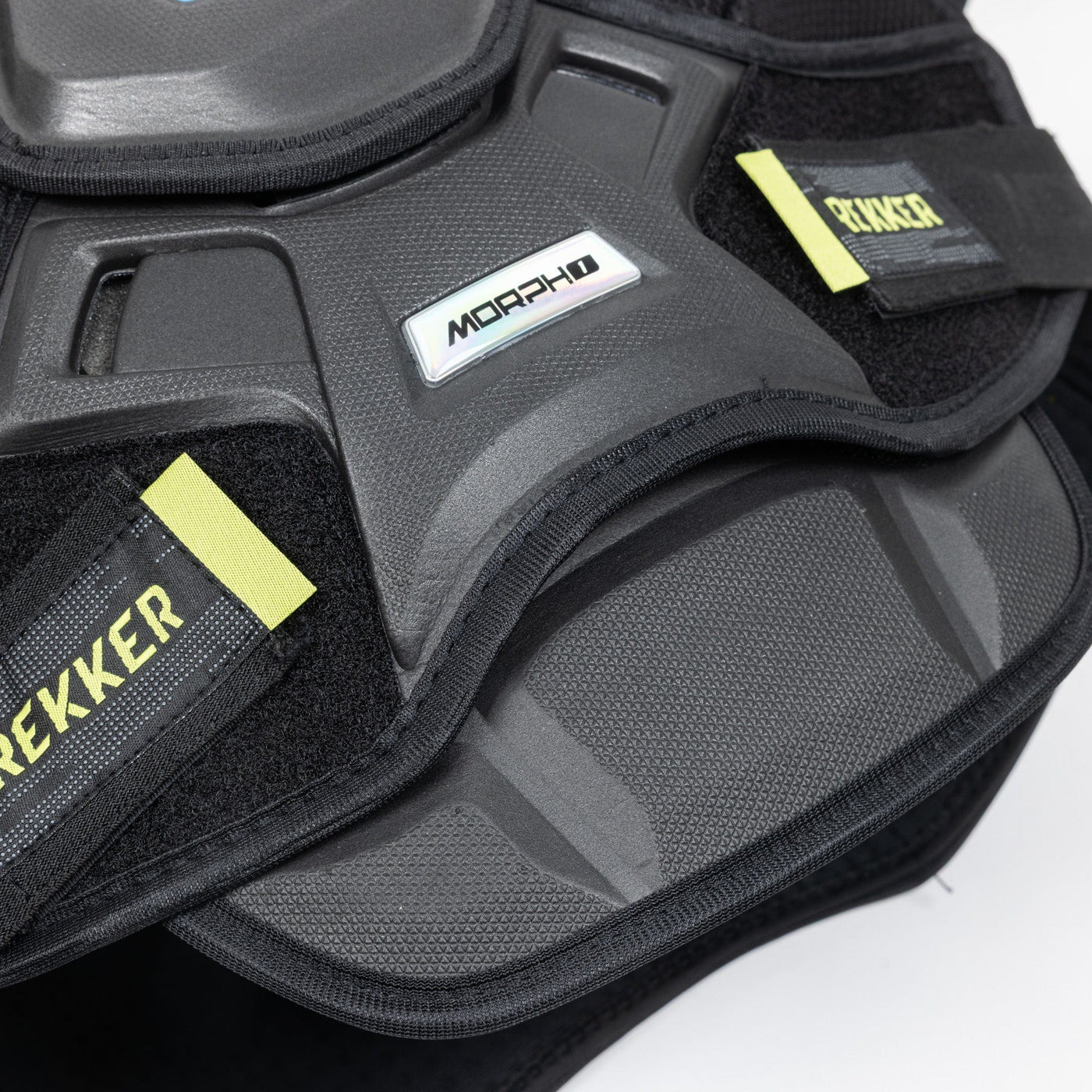 Sherwood Morph 1 Senior Hockey Shoulder Pads - TheHockeyShop.com