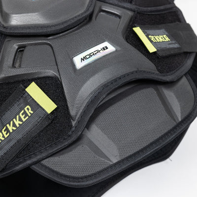 Sherwood Morph 1 Senior Hockey Shoulder Pads - TheHockeyShop.com