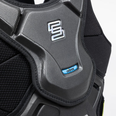 Sherwood Morph 1 Senior Hockey Shoulder Pads - TheHockeyShop.com
