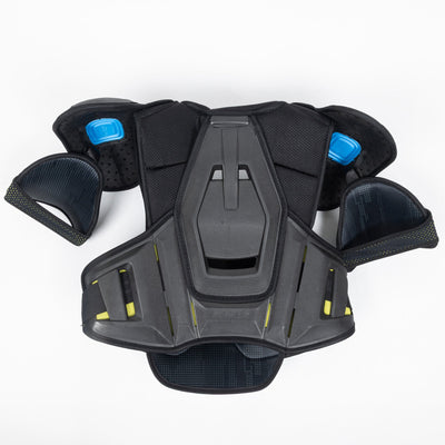 Sherwood Morph 1 Senior Hockey Shoulder Pads - TheHockeyShop.com