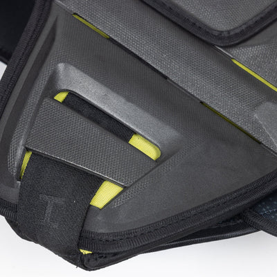 Sherwood Morph 1 Senior Hockey Shoulder Pads - TheHockeyShop.com
