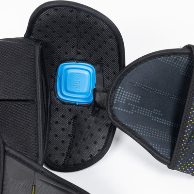 Sherwood Morph 1 Senior Hockey Shoulder Pads - TheHockeyShop.com