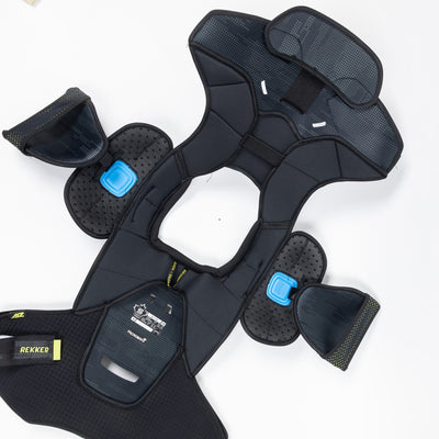 Sherwood Morph 1 Senior Hockey Shoulder Pads - TheHockeyShop.com