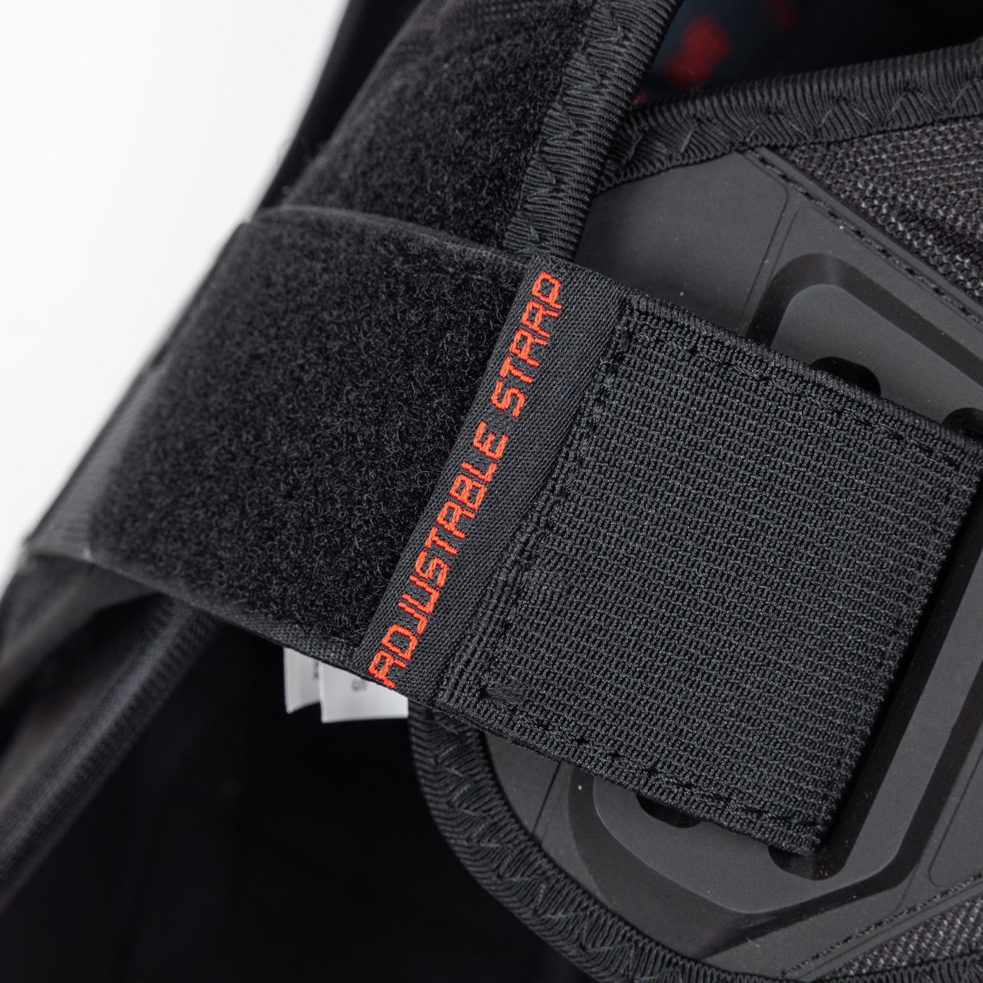 Sherwood Rekker SWD Womens Hockey Shoulder Pads - TheHockeyShop.com