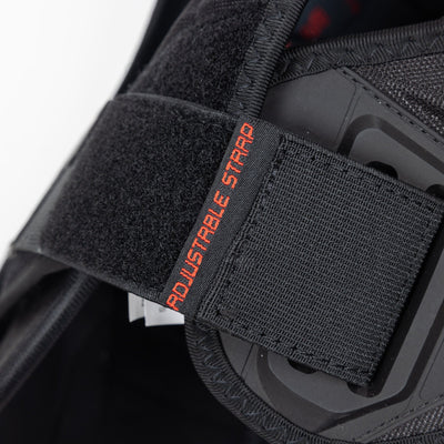 Sherwood Rekker SWD Womens Hockey Shoulder Pads - TheHockeyShop.com