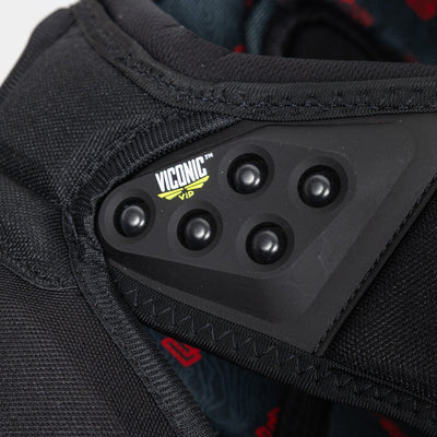 Sherwood Rekker SWD Womens Hockey Shoulder Pads - TheHockeyShop.com