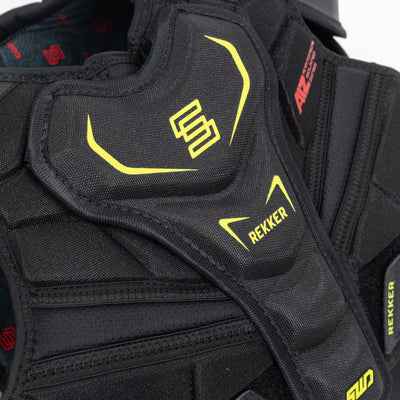 Sherwood Rekker SWD Womens Hockey Shoulder Pads - TheHockeyShop.com