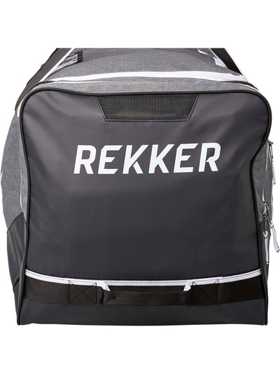 Sherwood Rekker Senior Goalie Wheel Bag - TheHockeyShop.com