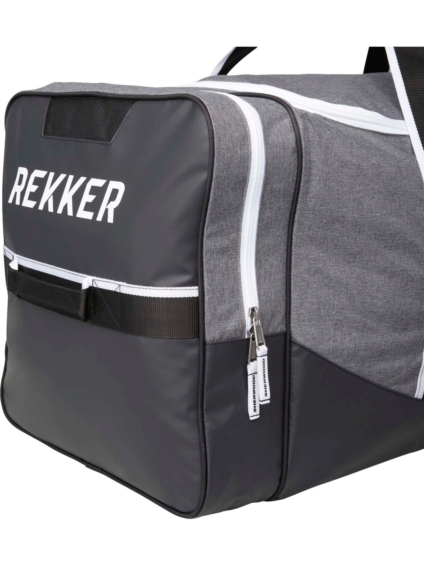 Sherwood Rekker Senior Carry Goalie Bag - TheHockeyShop.com