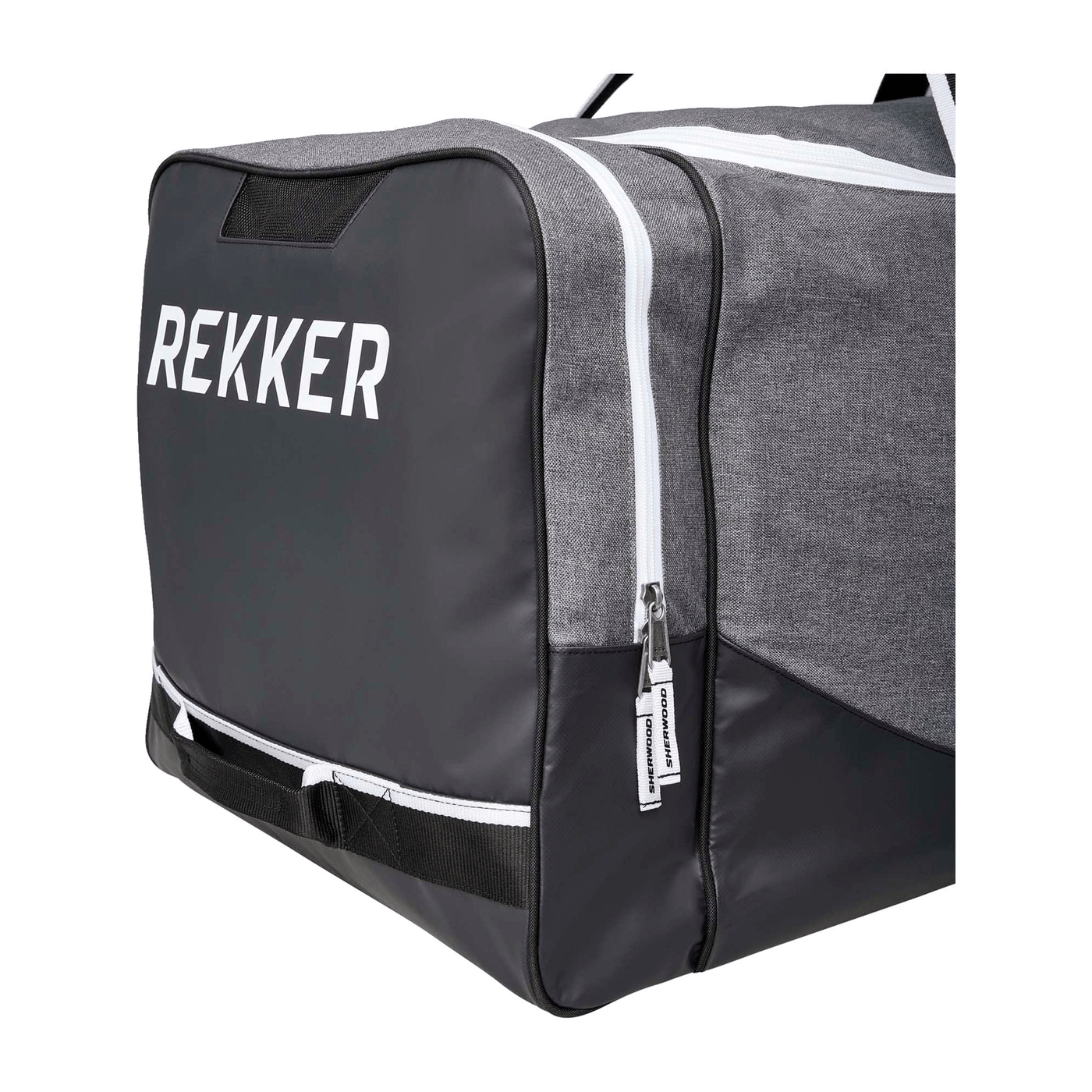 Sherwood Rekker Junior Hockey Wheel Bag - TheHockeyShop.com