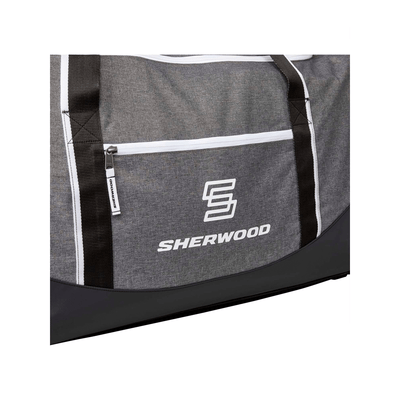 Sherwood Rekker Junior Hockey Wheel Bag - TheHockeyShop.com