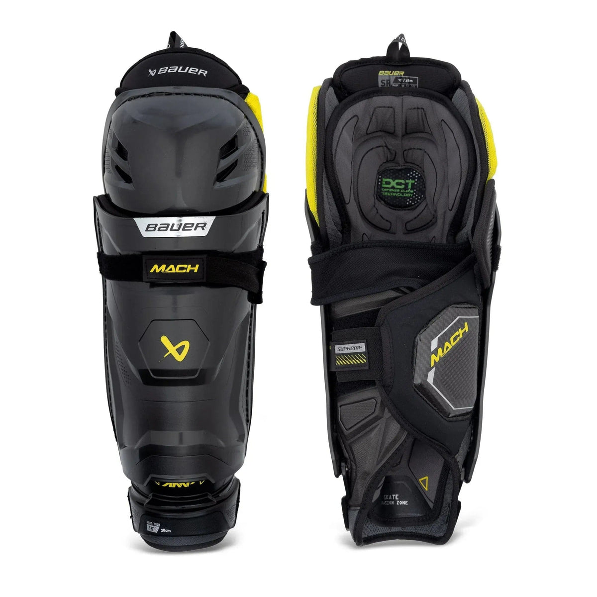 Shin Pads