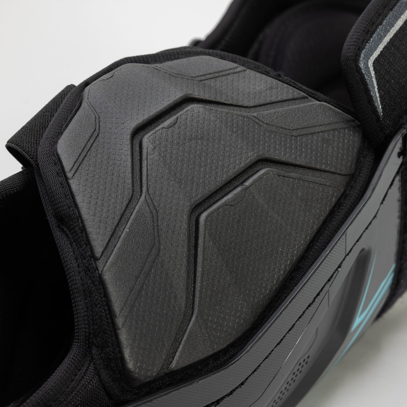 Bauer Supreme Matrix Intermediate Hockey Shin Guards | TheHockeyShop.com