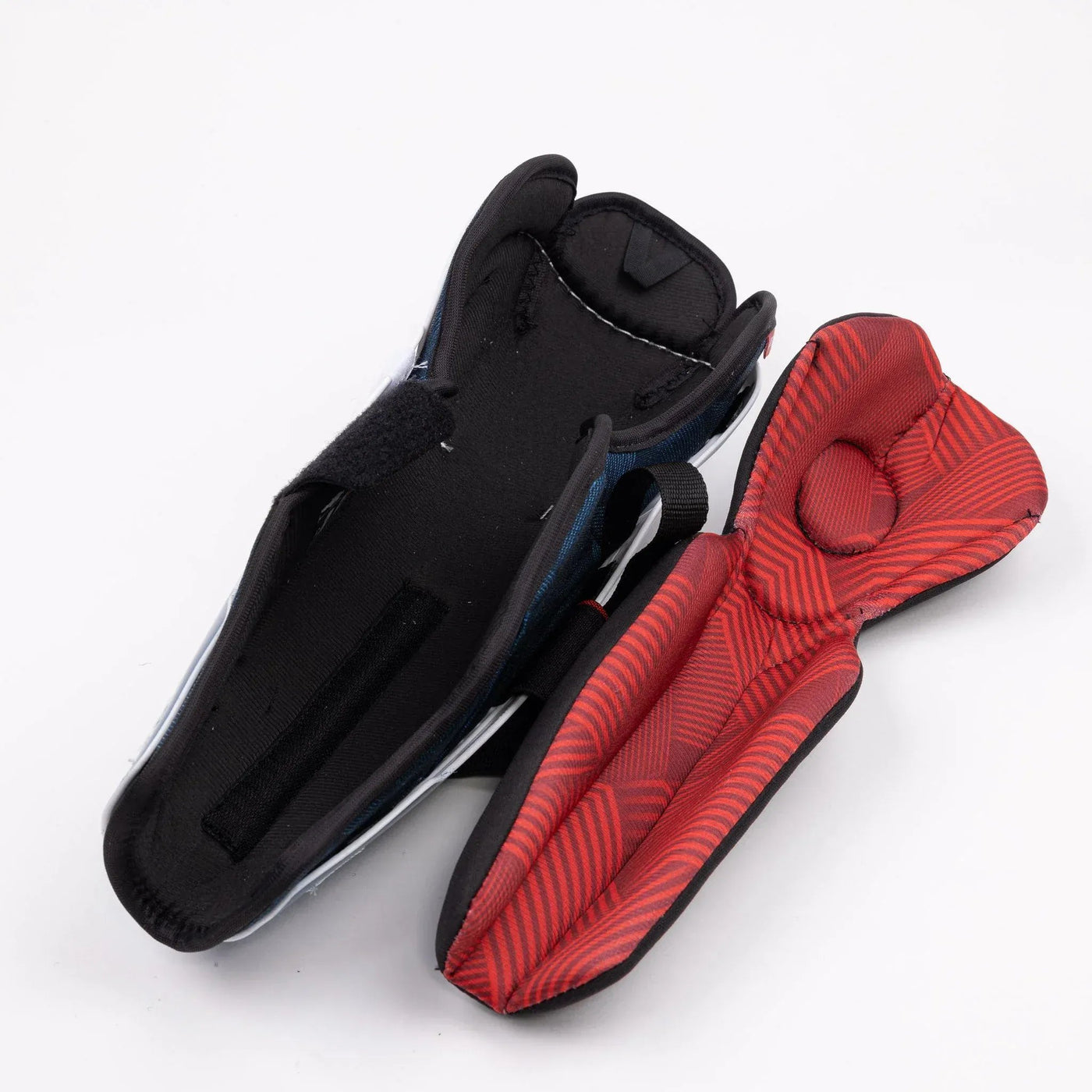 Next Guards CCM Next Junior Hockey Shin Guards 2023 | TheHockeyShop.com
