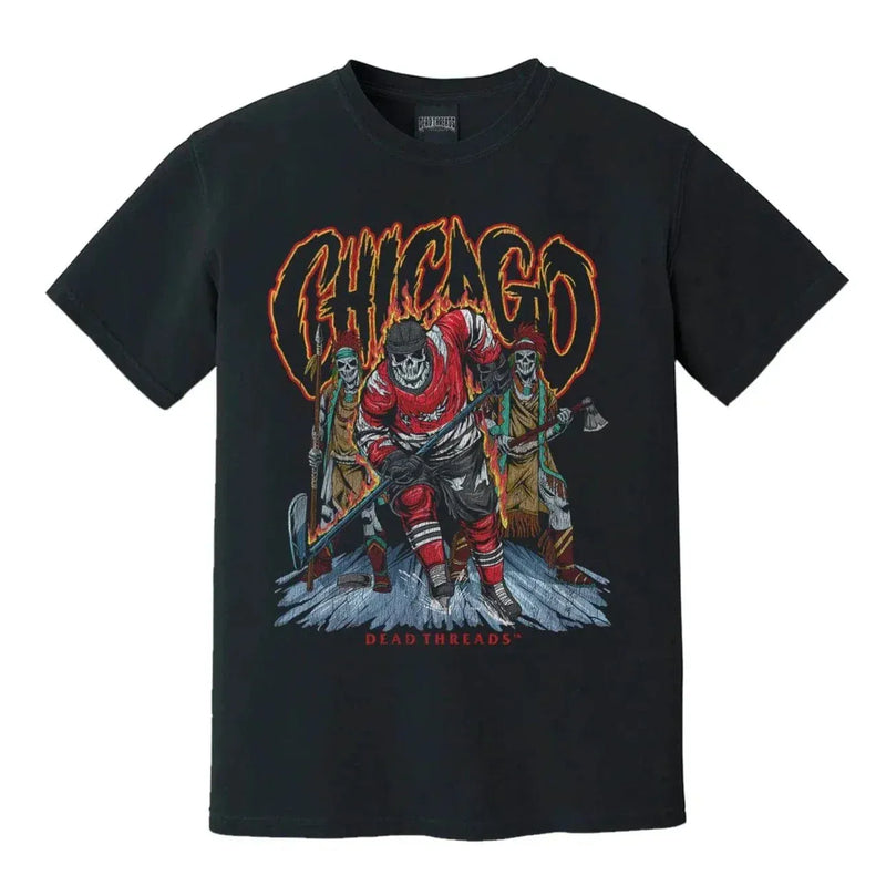 Dead Threads Apparel | TheHockeyShop.com
