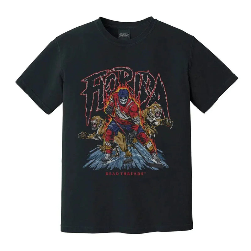 Dead Threads Apparel | TheHockeyShop.com