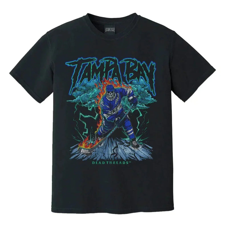 Dead Threads Apparel | TheHockeyShop.com