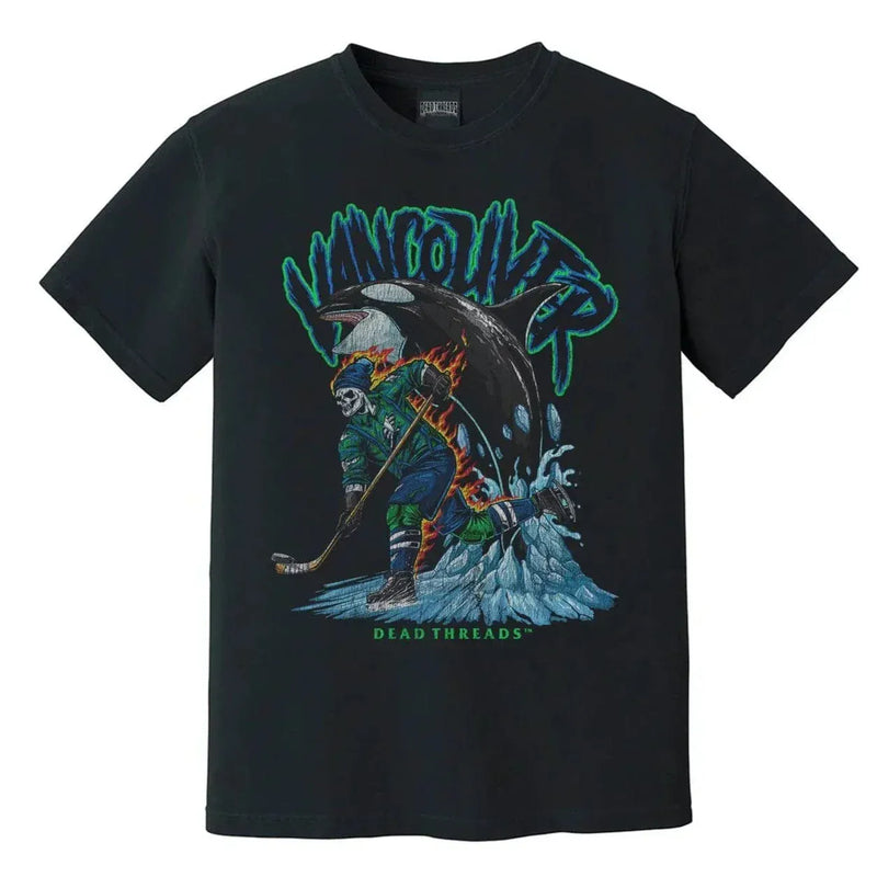 Dead Threads Apparel | TheHockeyShop.com
