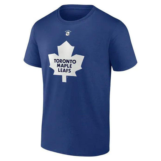 Fanatics Retired N&N Mens Shirt - Toronto Maple Leafs Doug Gilmour - The Hockey Shop