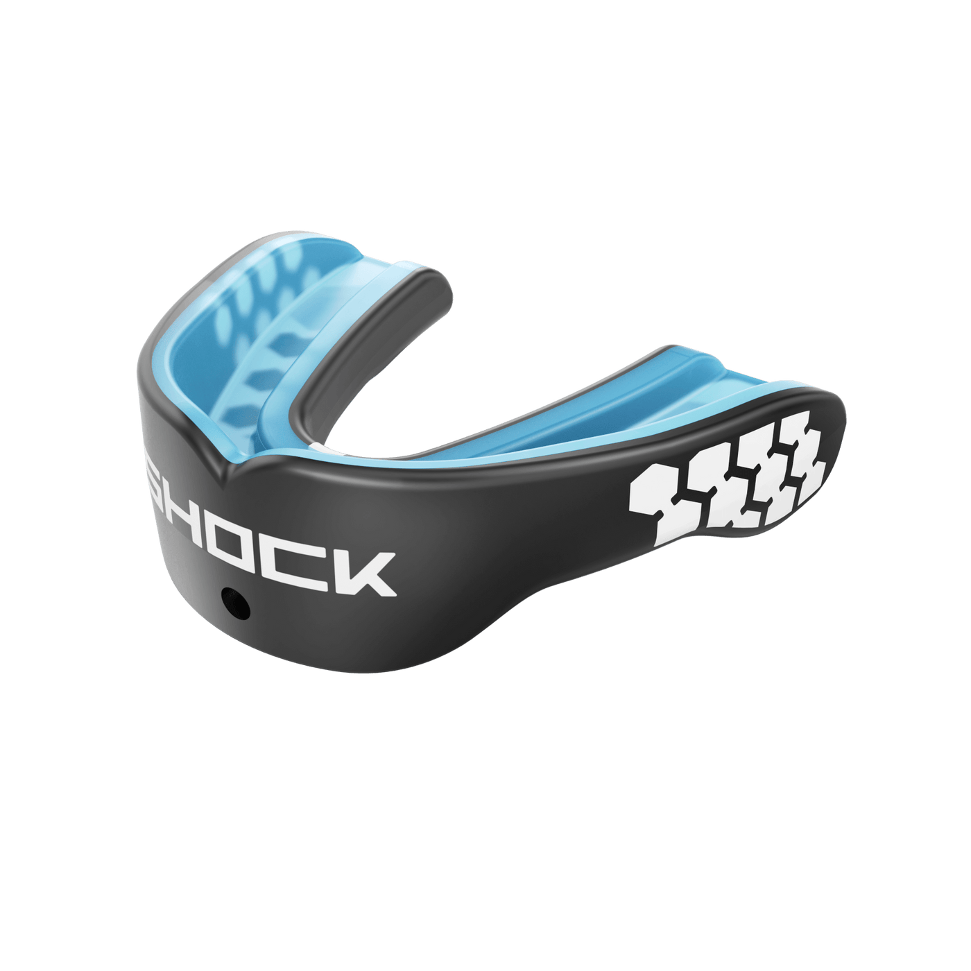 Shock Doctor Gel Max Power Mouth Guard - Carbon - The Hockey Shop Source For Sports