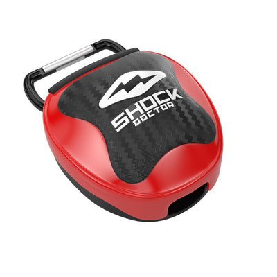 Shock Doctor Mouthguard Case - The Hockey Shop Source For Sports