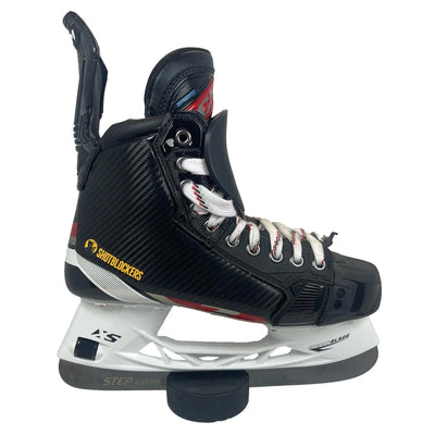 Shot Blocker XT Pro Ankle and Foot Guard - TheHockeyShop.com
