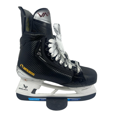 Shot Blocker XT Pro Ankle and Foot Guard - TheHockeyShop.com
