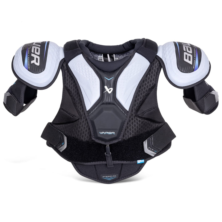 bauer ice hockey gear Vapor Fly-W Womens Shoulder Pads Shoe size:38 City Bikes New York __label:BESTSELLER the FLY40 delivers big