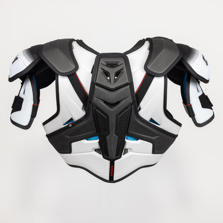 CCM Jetspeed FT8 Pro Senior Hockey Shoulder Pads | TheHockeyShop.com