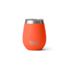 YETI Rambler 10oz Wine Tumbler - TheHockeyShop.com