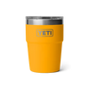 YETI Rambler 16oz Stackable - TheHockeyShop.com