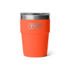 YETI Rambler 16oz Stackable - TheHockeyShop.com