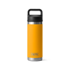 YETI Rambler 18oz Bottle Chug - TheHockeyShop.com