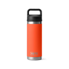 YETI Rambler 18oz Bottle Chug - TheHockeyShop.com
