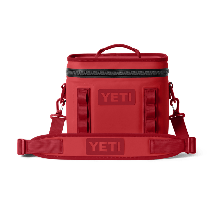 YETI Hopper Flip 8 Soft Cooler