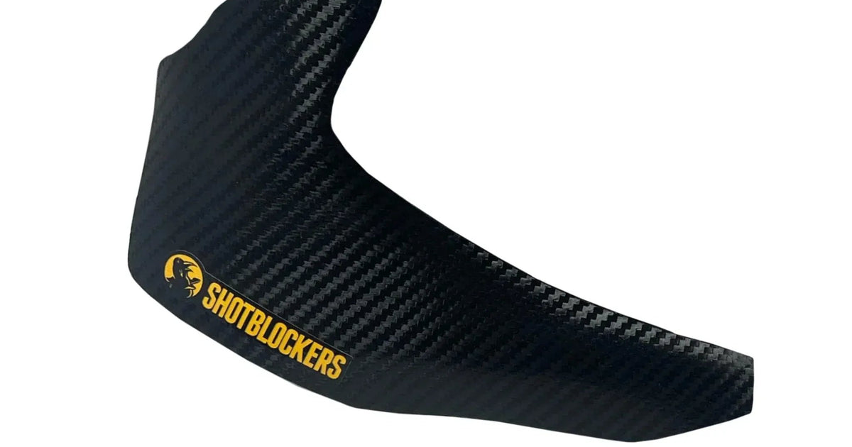 Shot Blocker XT Pro Ankle and Foot Guard | TheHockeyShop.com