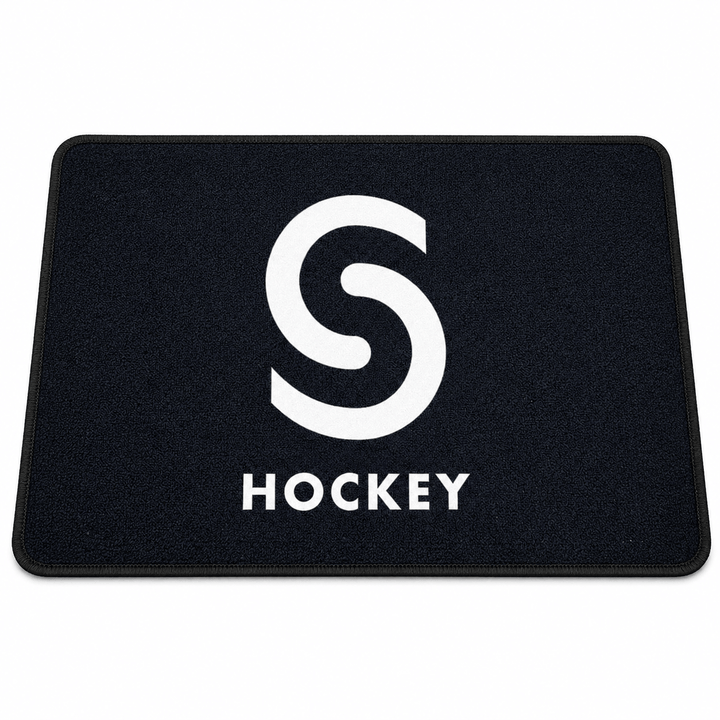 hockey skate mat for dressing room Source for Sports Hockey Skate Mat