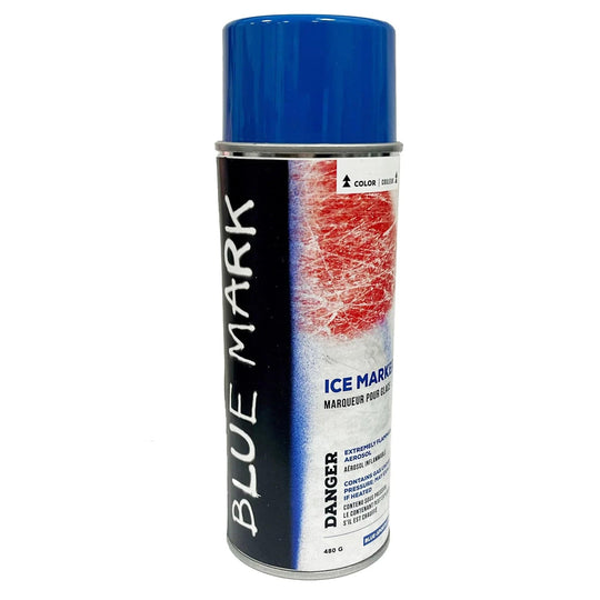 Blue Sports Ice Surface Marker Blue / 16oz - The Hockey Shop
