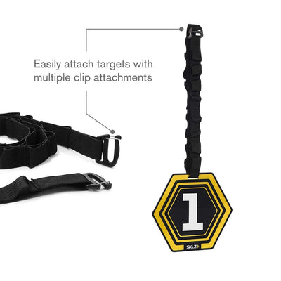 SKLZ Reactive Agility Targets - The Hockey Shop Source For Sports