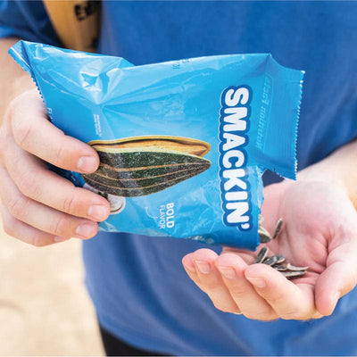 Smackin Sunflower Seeds - Ranch - TheHockeyShop.com