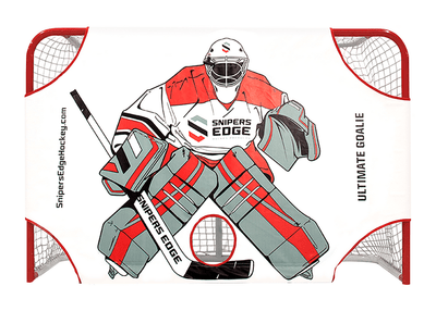 Snipers Edge Premium Shooter Tutor - The Hockey Shop Source For Sports