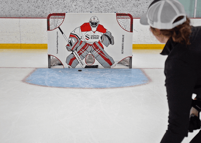 Snipers Edge Premium Shooter Tutor - The Hockey Shop Source For Sports