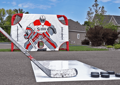 Snipers Edge Premium Shooter Tutor - The Hockey Shop Source For Sports