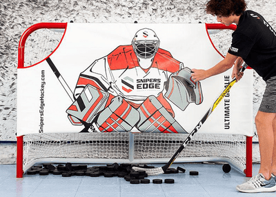 Snipers Edge Premium Shooter Tutor - The Hockey Shop Source For Sports