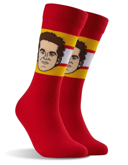 Florida Panthers Major League Socks Matthew Tkachuk / 7-12 - The Hockey Shop