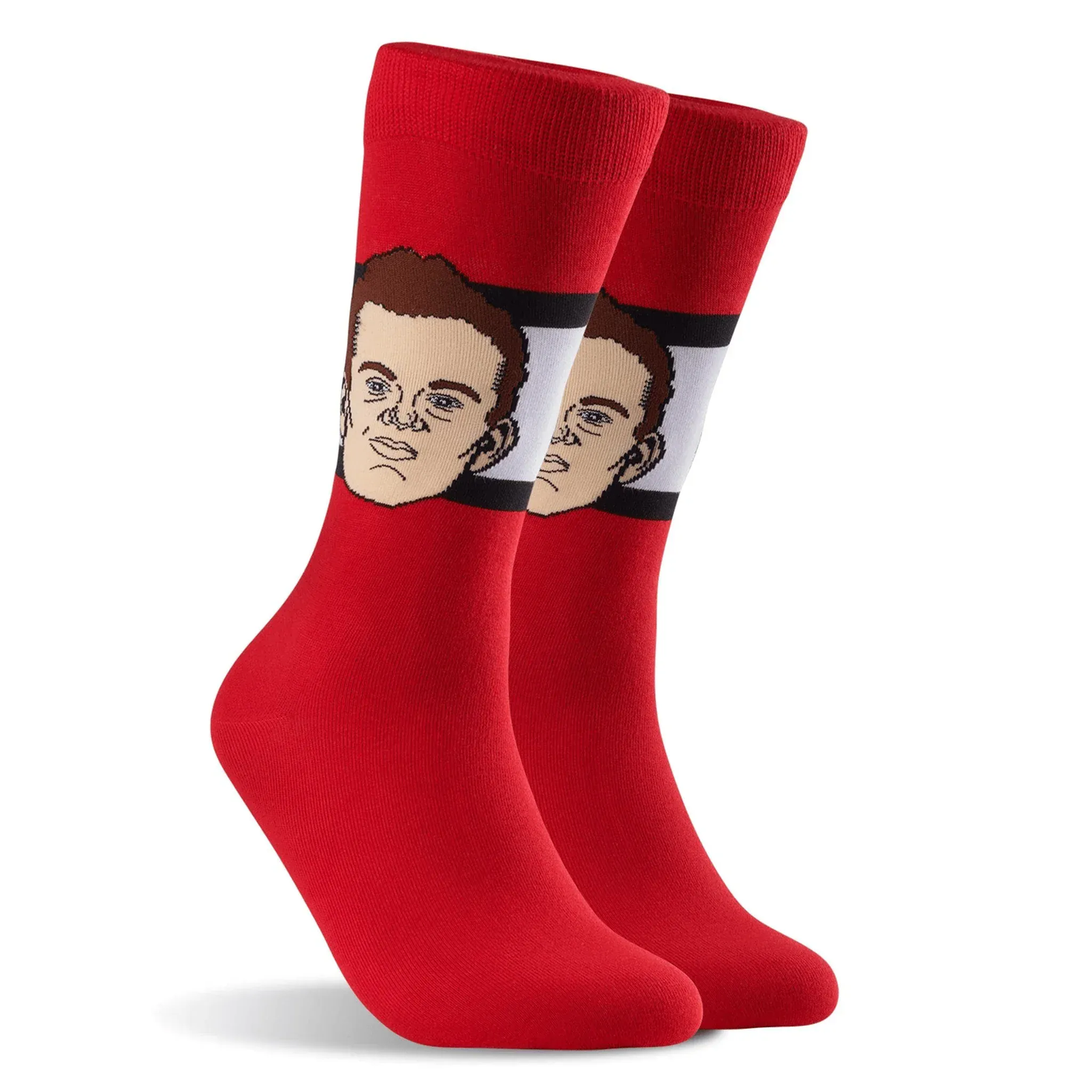 Ottawa Senators Major League Socks | TheHockeyShop.com