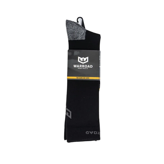 Warroad Game Day Tech Sock Socks / S/M - The Hockey Shop