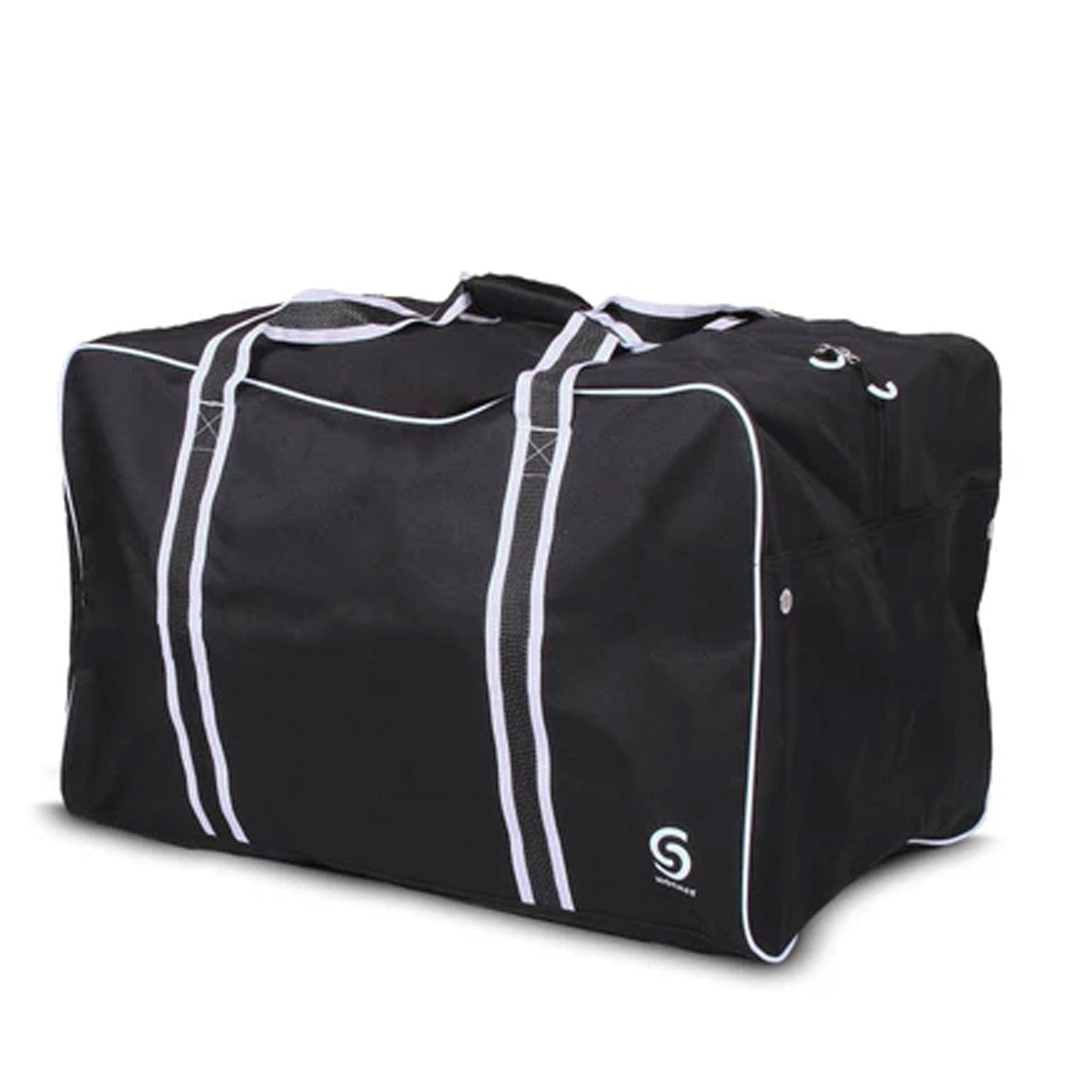 Source For Sports Basic Junior Goalie Carry Bag - TheHockeyShop.com